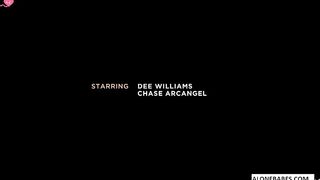 dee williams math class_1_1