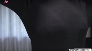 hazel moore beautiful busty sister_1