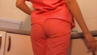 WARNING I Get Roped inside a Lecherous Affair with a Turned on Doctor!!