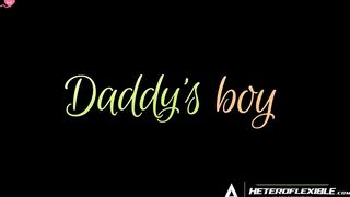 STEPSON SMASH Hung Dilf Manuel Skye Loses Control After Sneaking a Glimpse of Daniel Tanners Stuffing!