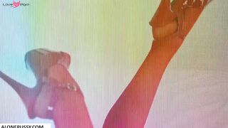 hime marie sloppy deepthroat bj_1