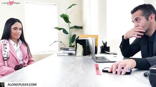 daisy pheonix olivia luxe her ass is about to get spanked_1