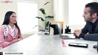 daisy pheonix olivia luxe her ass is about to get spanked_1