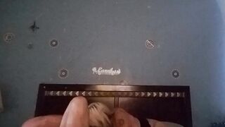 If my cum into twat