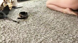 Head amateur bimbos from DateFree.eu