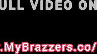 Brazzers - Sneaky Milf Fucks inside Shower