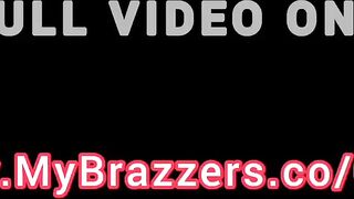 Brazzers - Sex With cougar