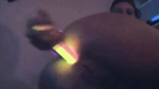 PERVERSE COLLECTION - GAPED ASSHOLE NASTY ANAL BDSM