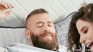 Brazzers - Swap Inside For A Facial