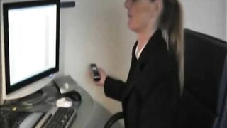 Crazy-Tina - Telefonsex