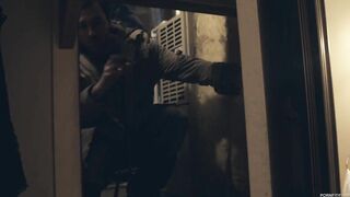kinky fan ( james deen and ava addam )