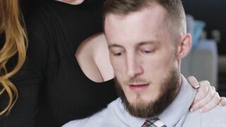Nala Brooks - Job Pleasure