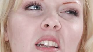 Chloe creaampie audition