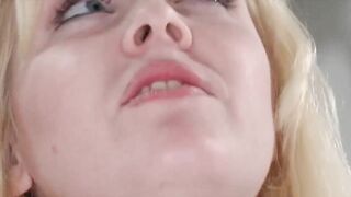 Chloe creaampie audition
