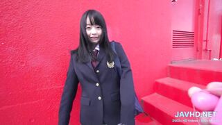 Japanese School Girls Short Skirts Vol 22