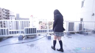 Japanese School Girls Short Skirts Vol 22