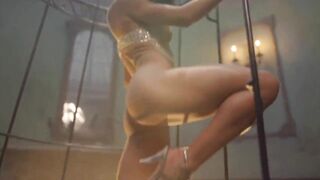 CUNT WITH MOUTH DANCING AND STRIPPING EPISODE 9: 173 - 196