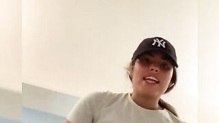 GIANTESS STOMP CUM OUT YOUR NUTS instagrams gtsfeetlover