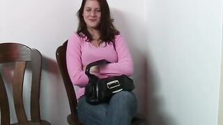 Dutch Whore Sucking Off Off 2 Dudes Making Creampie Again