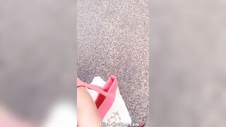 SexChallenge 2020: Sensual Story