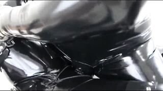 pvc lovers one