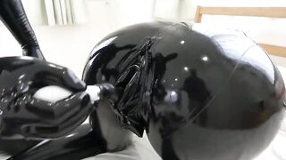 pvc lovers one