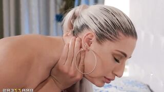 Abella Danger - He eats a tremendous dick