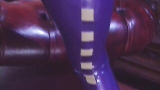 Bdsm Therapy- full tape