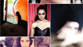 Shraddha kapoor hardcore sasur bahu roleplay nailed rough