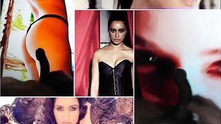 Shraddha kapoor hardcore sasur bahu roleplay nailed rough