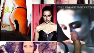 Shraddha kapoor hardcore sasur bahu roleplay nailed rough