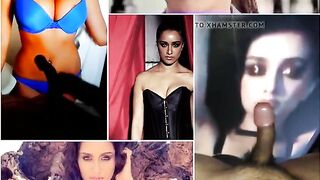 Shraddha kapoor hardcore sasur bahu roleplay nailed rough