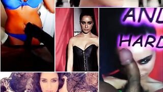 Shraddha kapoor hardcore sasur bahu roleplay nailed rough