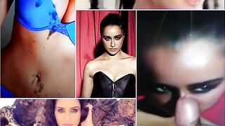 Shraddha kapoor hardcore sasur bahu roleplay nailed rough