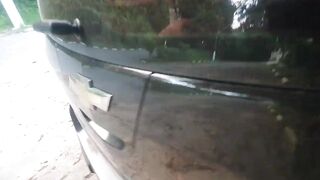A maior fantasia de um Uber !!! Ainda ganhei $