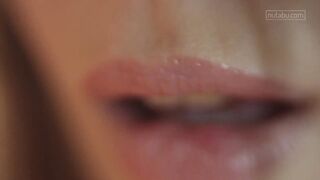 Little Carpice solo masturbation