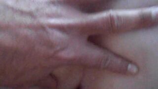 me fucking my bbw mistress