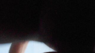 me fucking my bbw mistress