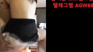 Korea bitch maid bimbos