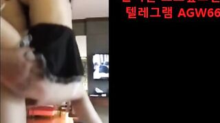Korea bitch maid bimbos