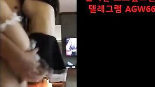 Korea bitch maid bimbos