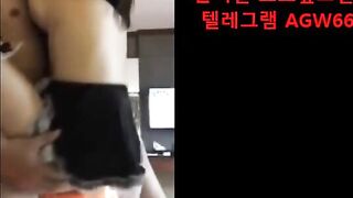 Korea bitch maid bimbos