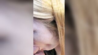 Thick Cum Facial