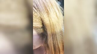 Thick Cum Facial