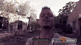 HarleenVan Hynten is a sweet dirty Pornstar! Wolfwagner.com