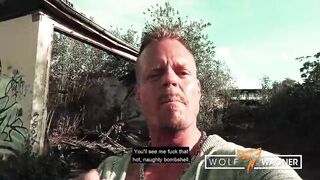 HarleenVan Hynten is a sweet dirty Pornstar! Wolfwagner.com