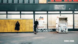BERLIN BI HIPSTERS MMF