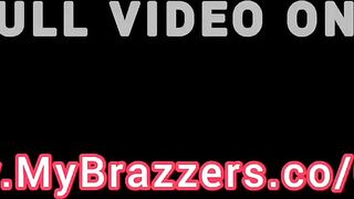 Brazzers - Shower Pranking Sex