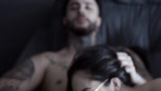 fucking my bf and his friend | Matheus Castro |