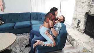 Brazzers - Red Flags